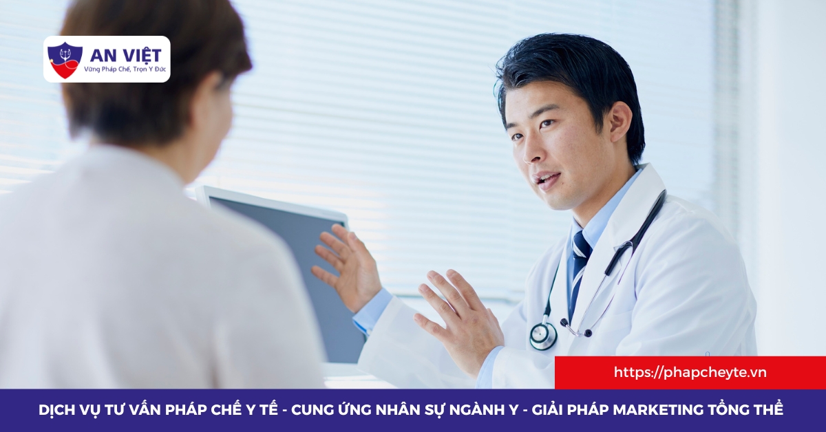 bác sĩ đứng tên phòng khám cần điều kiện gì