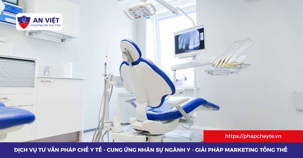 Phòng khám Răng Hàm Mặt khi xin giấy phép hoạt động phải đáp ứng Điều 40 và Điều 43 Nghị định 96/2023/NĐ-CP.