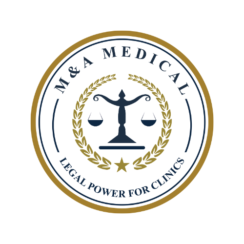 MnA Medical – Setup phòng khám chuẩn pháp chế