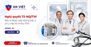 Nghị quyết 72-NQ/TW