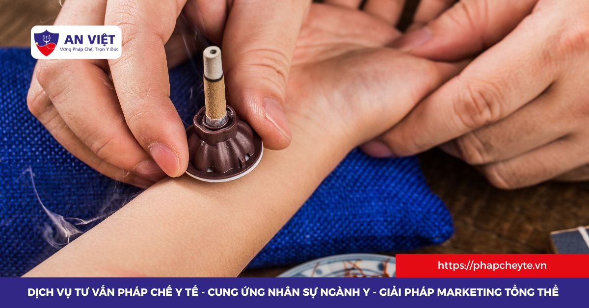 Cơ sở vật chất phòng khám y học cổ truyền