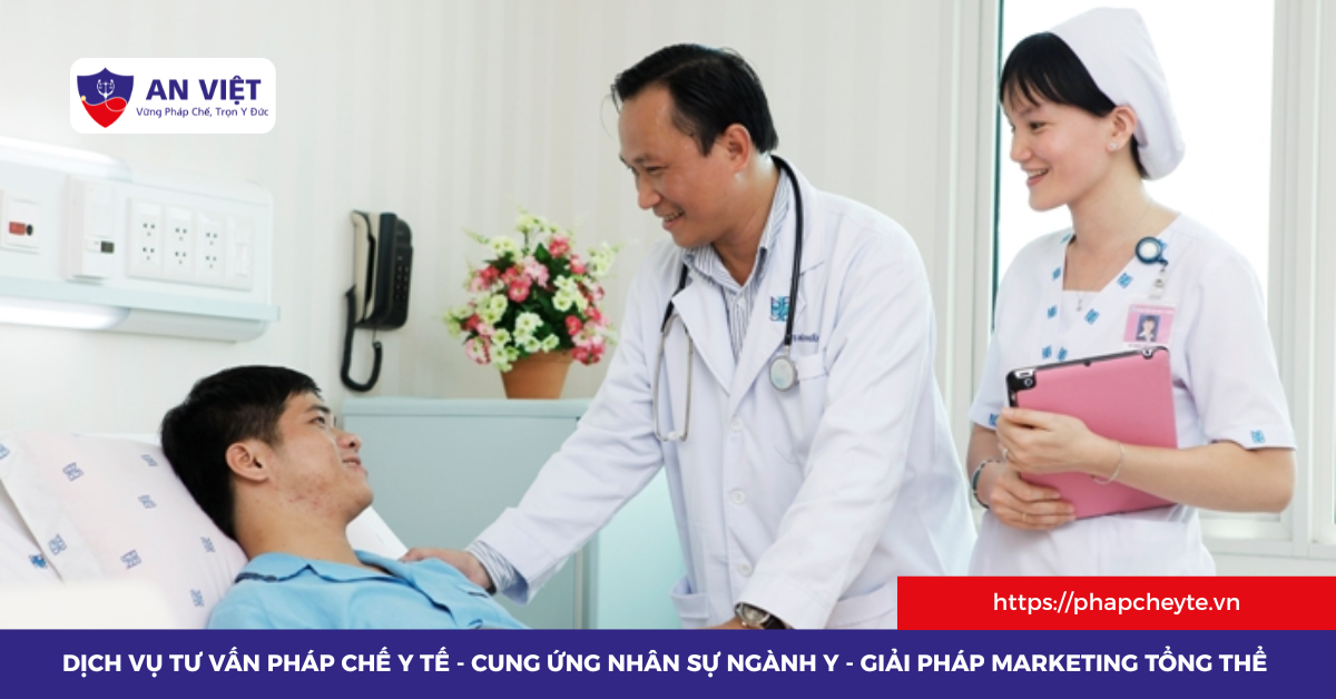 Giấy phép hoạt động Bệnh viện Đa khoa