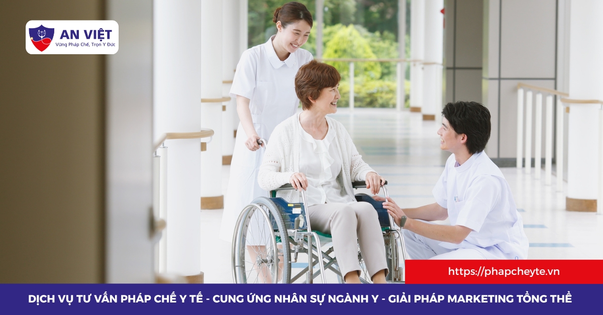 yêu cầu về nhân sự phòng khám đa khoa