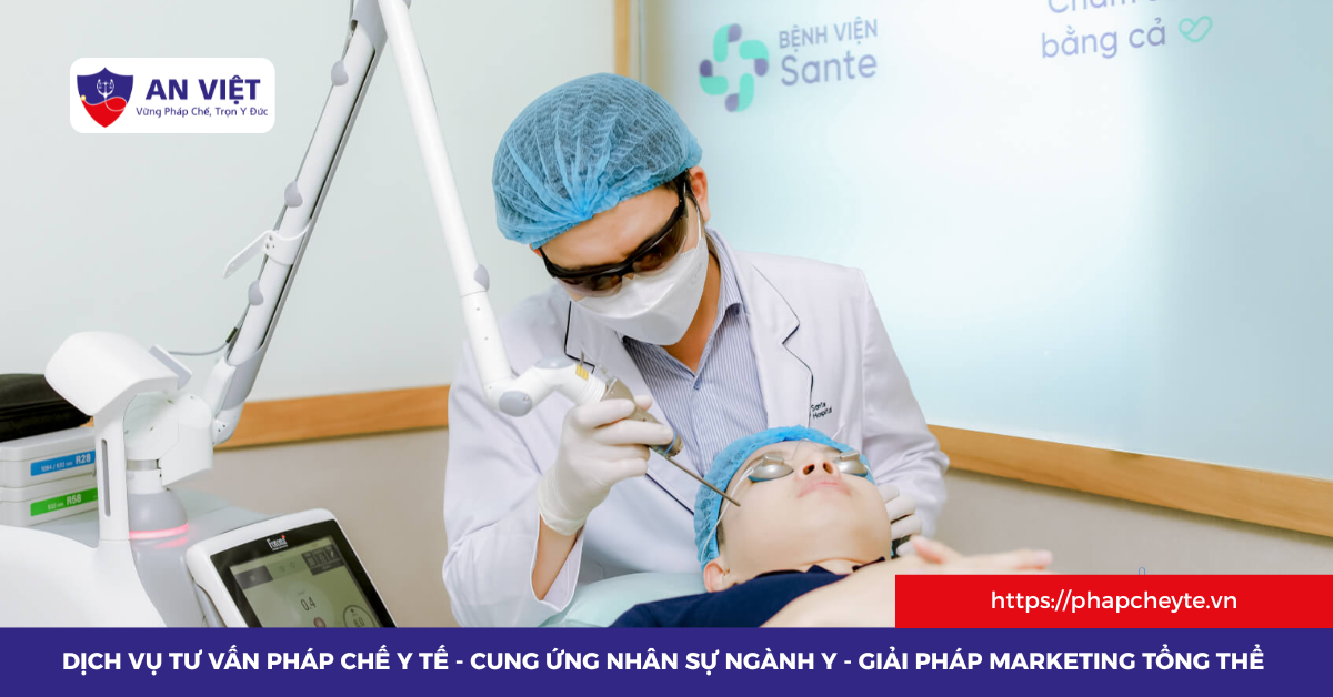 Phòng khám chuyên khoa Ngoại cần đáp ứng các điều kiện về cơ sở vật chất