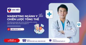 Marketing ngành Y