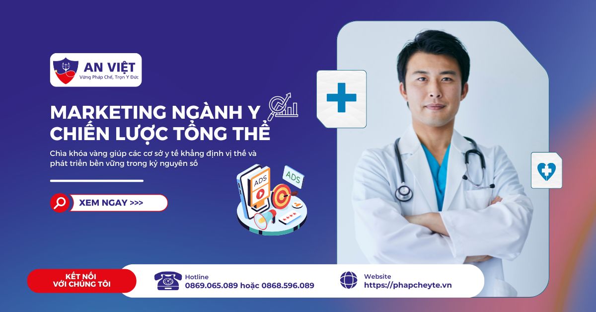 Marketing ngành Y