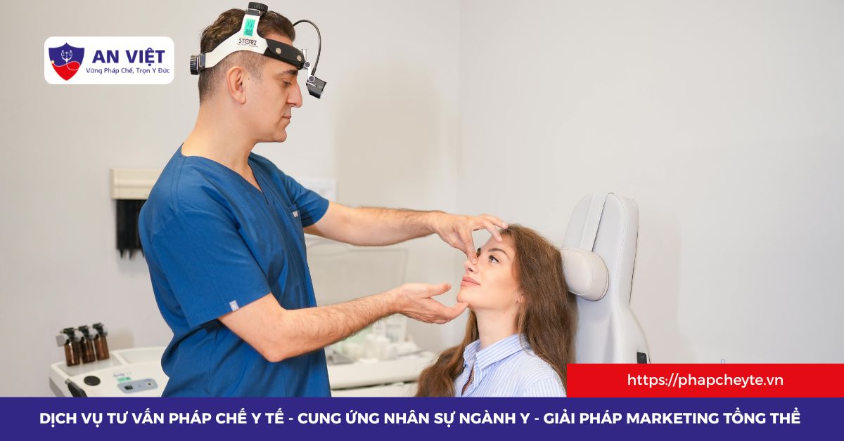 Điều kiện về nhân sự bệnh viện chuyên khoa