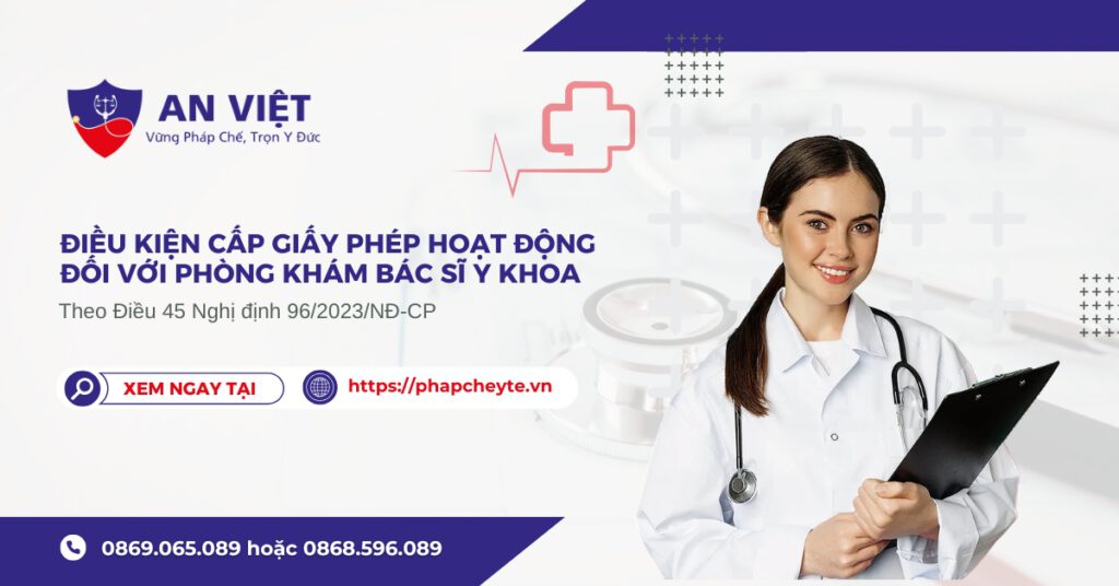 phòng khám bác sĩ y khoa