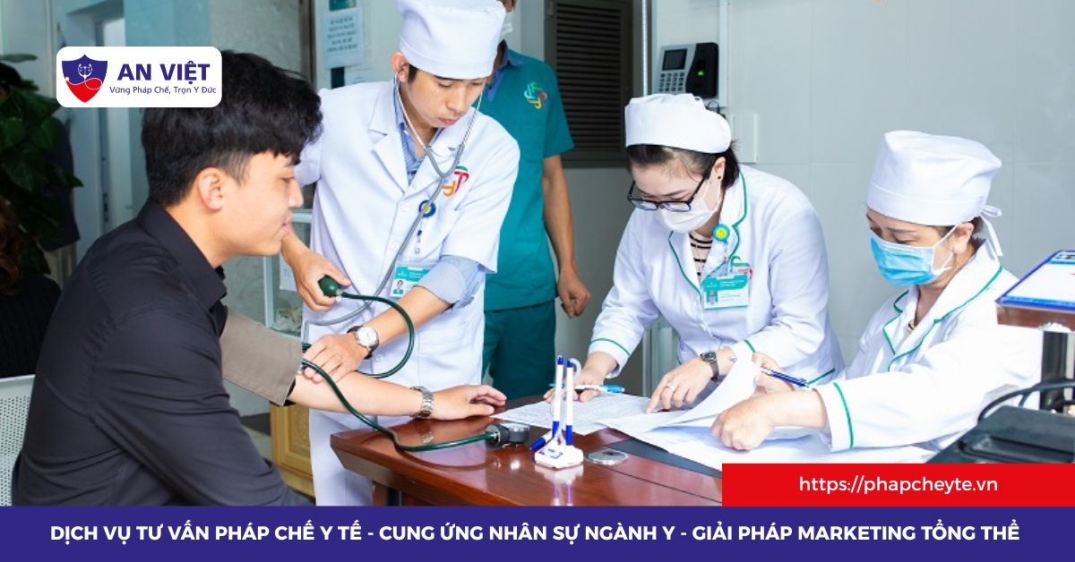 Cơ sở khám sức khỏe lái xe