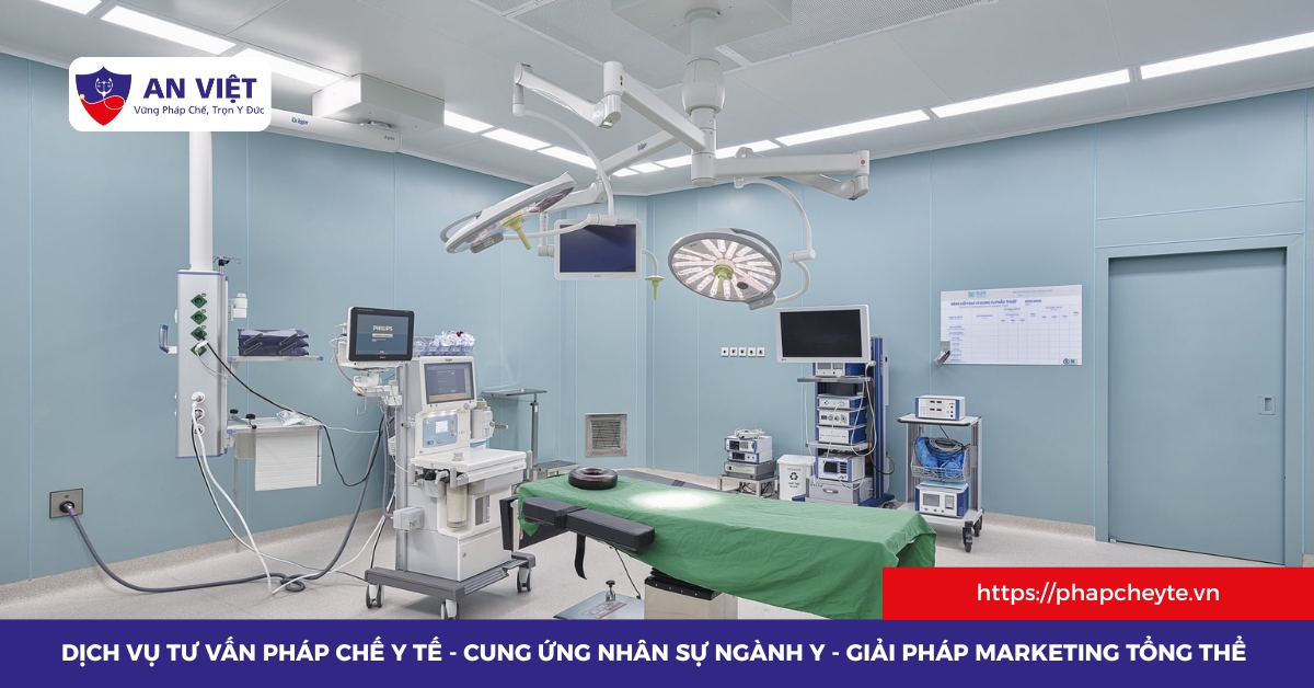 cơ sở vật chất phòng khám chuyên khoa thẩm mỹ