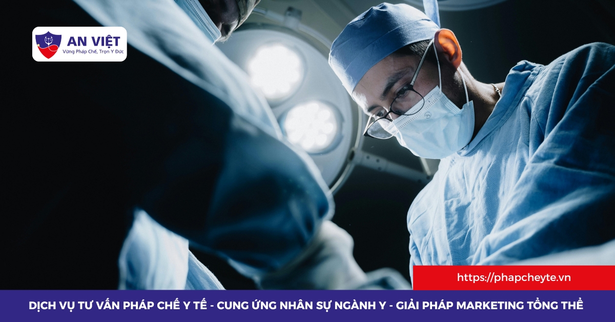 nhân sự phòng khám chuyên khoa thẩm mỹ