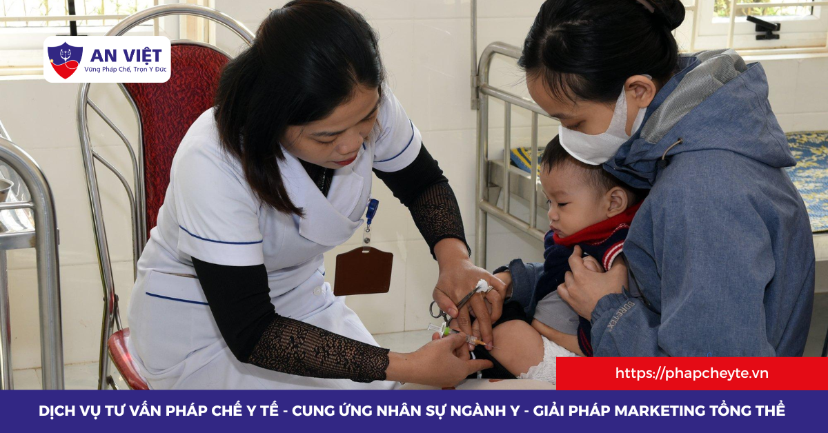 Trạm y tế cần bố trí cơ sở vật chất và nhân sự phù hợp để xin giấy phép hoạt động