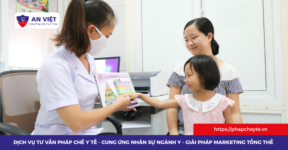 Phòng khám dinh dưỡng cần đảm bảo cơ sở vật chất để đủ điều kiện xin giấy phép hoạt động