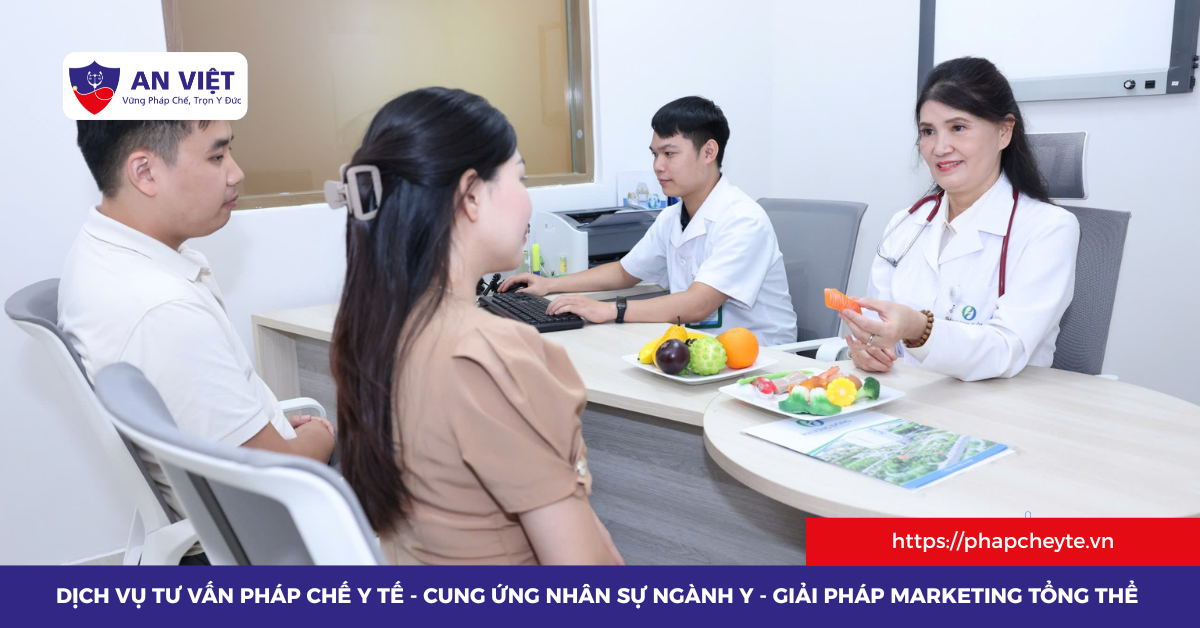Phòng khám dinh dưỡng cũng cần đáp ứng điều kiện về phòng cháy chữa cháy 