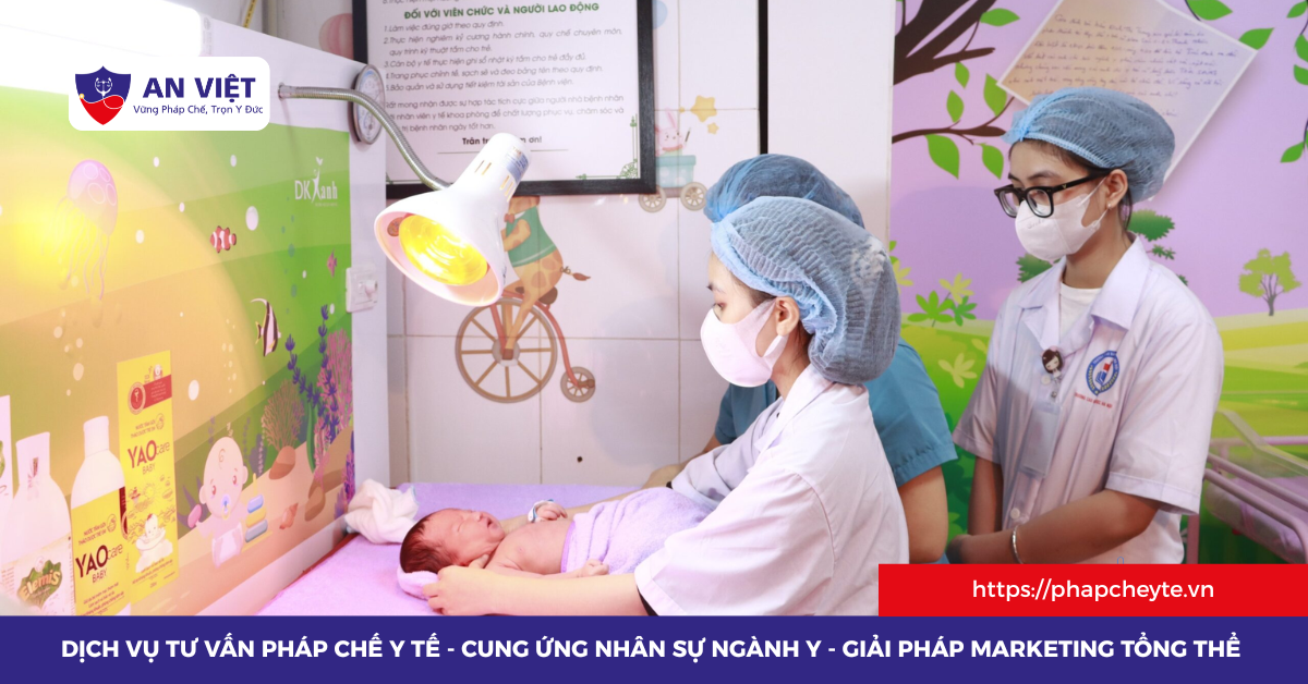 Nhà hộ sinh là cơ sở khám bệnh, chữa bệnh chuyên thực hiện chăm sóc sức khỏe sinh sản, theo dõi thai kỳ, đỡ đẻ và chăm sóc mẹ, bé trước và sau sinh